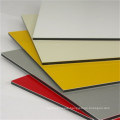 Aluminium Cladding Sheet Alubond Panels for Outdoor Wall Decoration